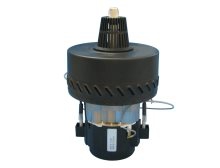 03 06 024 SÜPÜRGE MOTORU SEPARATÖR ÇİFT (2) FAN AMETEK 060500130.01