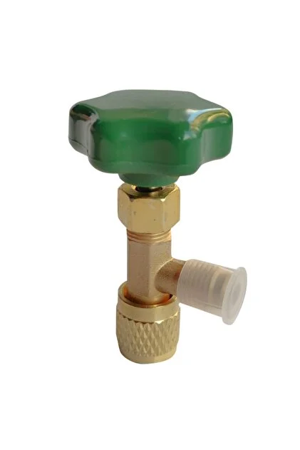 R134 -R600 GAZ VANASI ARTİKO
