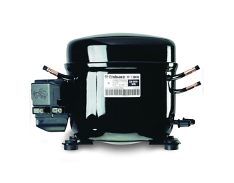 EMBRACO FF 8,5 HBK 1/4 R134A 650 KCAL MONOFAZE