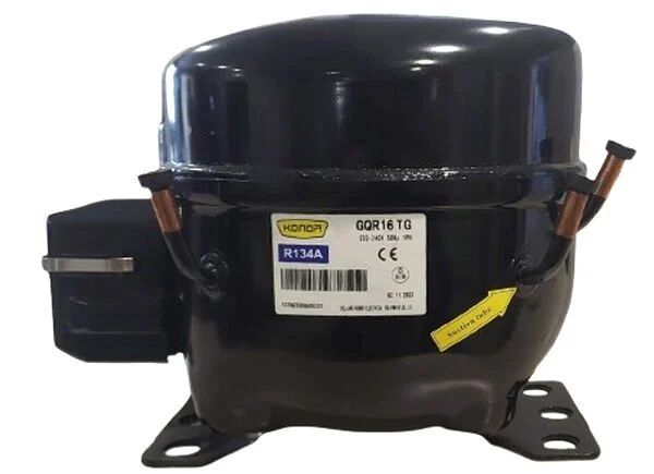 KONOR GQR16TG - 1/2 HP R-R134A KOMPRESÖR