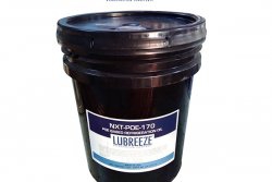 LUBREEZE NXT POE 32 / 20 LT YAĞ