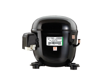 EMBRACO NT 2180 GK 1 HP R404A MONOFAZE DERİN KOMPRESÖR