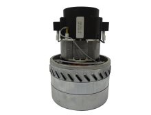 03 06 015 SÜPÜRGE MOTORU YIKAMALI 3 FAN 230V AMETEK 063300015.01