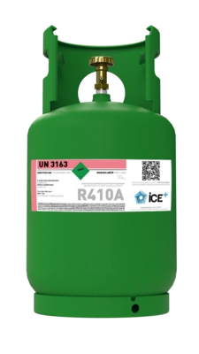 R407  10KG DEPOZİTOLU SOĞUTUCU GAZ 