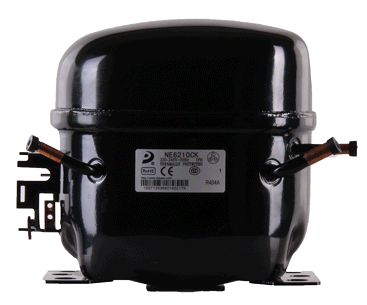 Donper NE 6210 CK 3/8 HP R404 HBP/MBP KOMPRESÖR