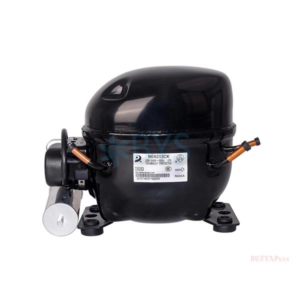 Donper NE 6213 CK 1/2 HP R404A Kompresör