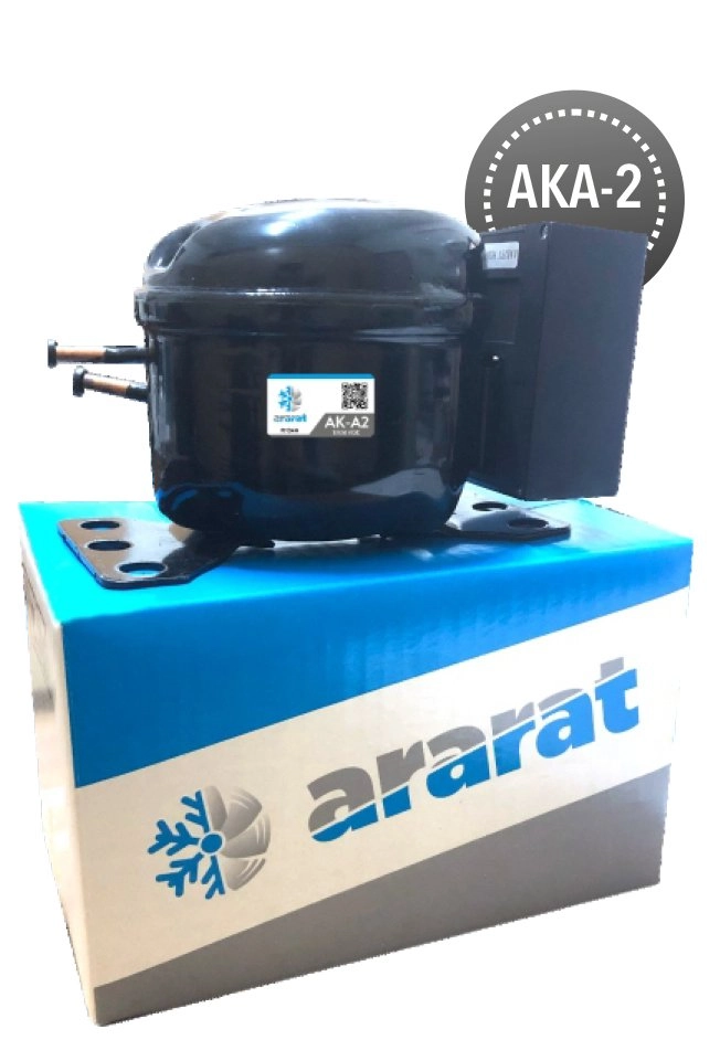 ARARAT KOMPRESÖR 12/24 VOLT AKA-65