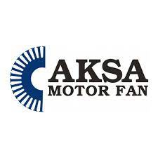 AKSA FAN MOTORU 65W AYAKSIZ