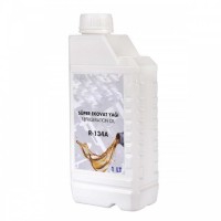 ALLGOO SÜPER EKOVAT YAĞI R-134A 1 LT