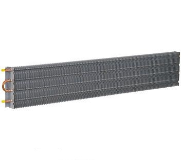 ALT (ANKASTRE) SOĞUTUCU 120 CM 4 BORULU