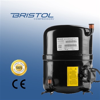 Bristol H23A 623 DBEA 6,0 HP Hermetik Pistonlu Kompresör