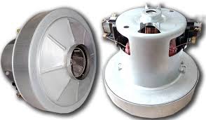 SÜPÜRGE MOTORU BT0125 ÇIKINTILI MODEL 220V 1400W
