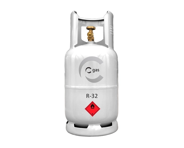 R32 9KG CANTAŞ DEPOZİTOLU SOĞUTUCU GAZ