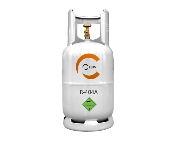 R404 10KG CANTAŞ DEPOZİTOLU SOĞUTUCU GAZ