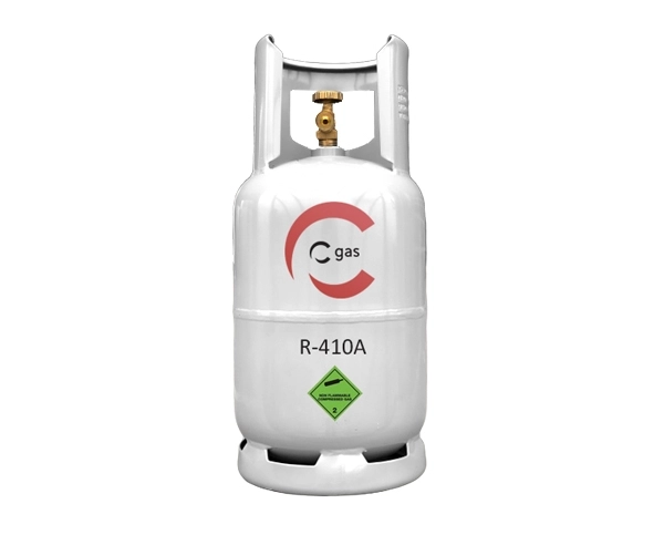 R134 12 KG  CANTAŞ  DEPOZİTOLU SOĞUTUCU GAZ
