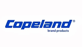 COPELAND ZB21 KQE-TFD 3 HP R404A TRİFAZE