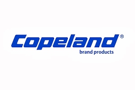 COPELAND CR34 K6ME TFD 3 HP TRİFAZE VANALI