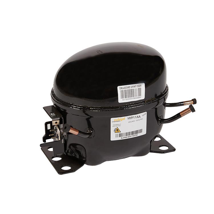 CUBİGEL MPT 16 LA 1HP R404A