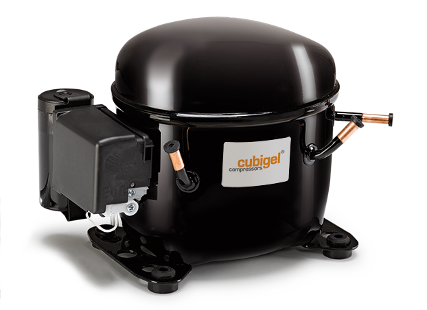 CUBİGEL MX23FBA 1HP R404A 