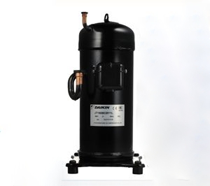 DAİKİN JT160BCBY1L R22  5HP TRİFAZE