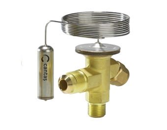 Danfoss 068Z3348 TEN 2 R134a (Dış D.-Rak.-40/-10)