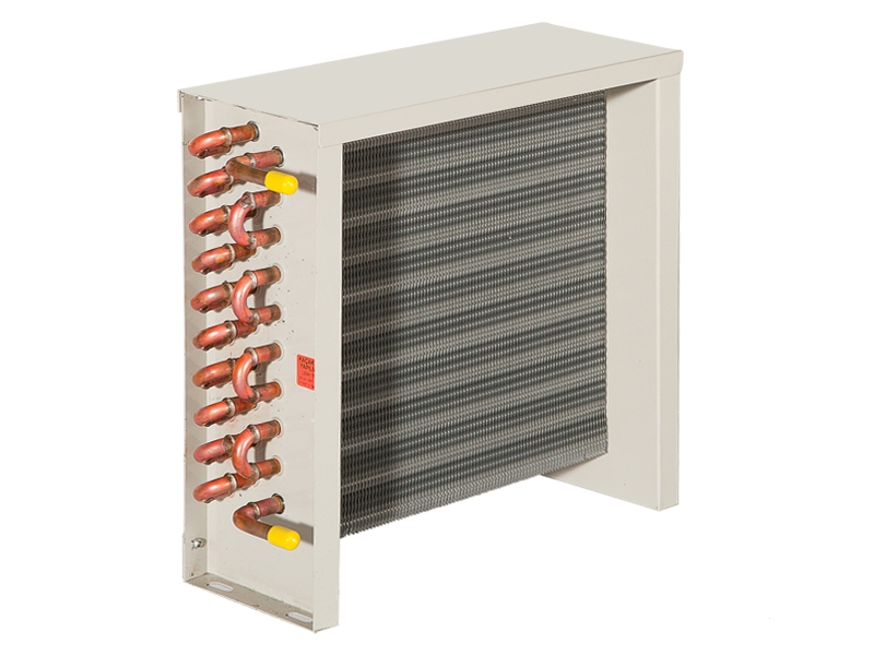 KONDANSER 1/5 HP DAVLUMBAZSIZ SKS