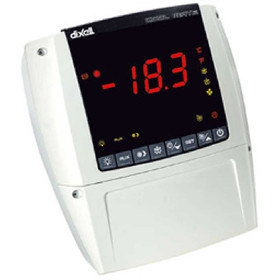 COPELAND  XLH 260 DİJİTAL TERMOSTAT