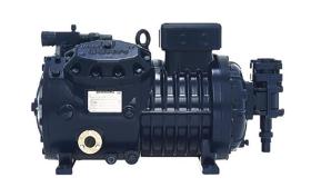 DORİN H2500 CC SEMİ HERMETİK KOMPRESÖR