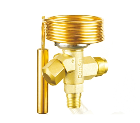EXPANSİON DUNAN TIEX R22 DIŞ DENGE REKORLU