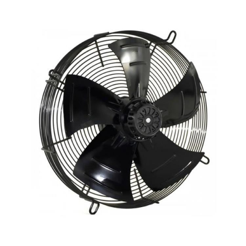 AXİAL 500’LÜK FAN EBM