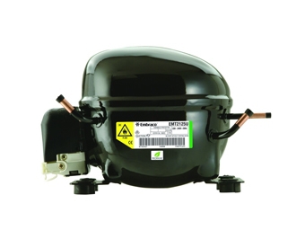 EMBRACO EMT 2121 GK 1/3 HP R404A MONOFAZE DERİN KOMPRESÖR
