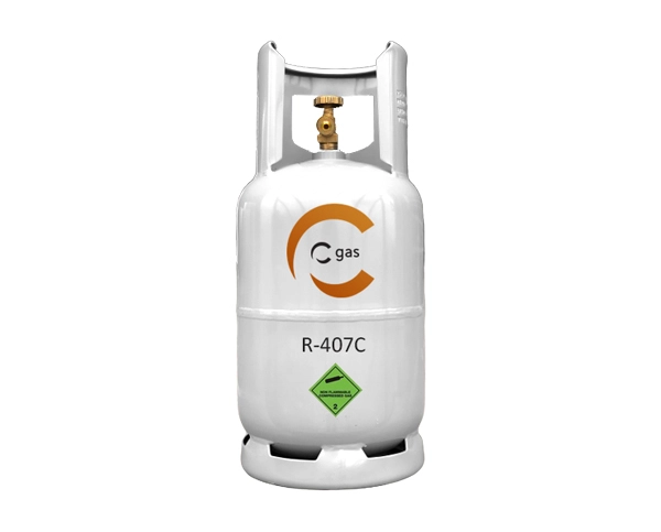 R407 10 KG CANTAŞ  DEPOZİTOLU SOĞUTUCU GAZ