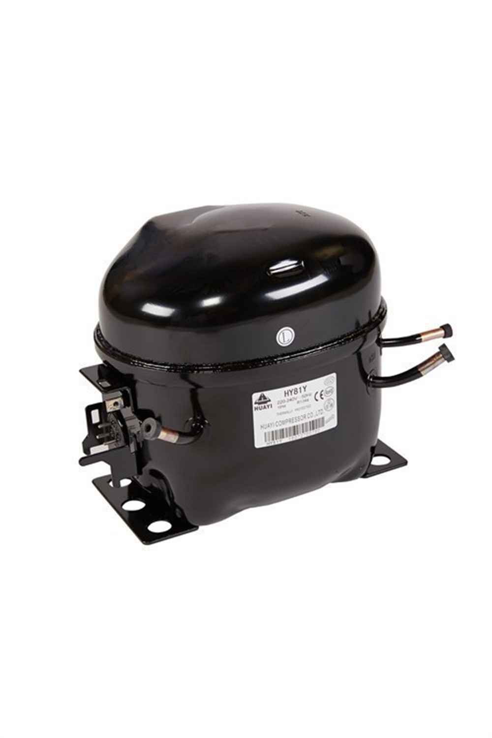HUAYI F70CL 1/6 HP R600A 120 W - ÇİĞDEM SOĞUTMA