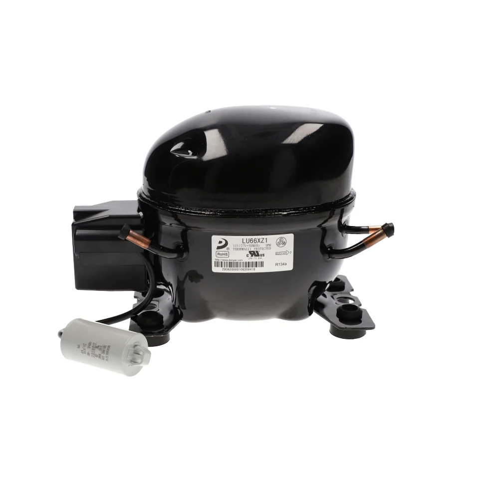 DANFU  1/4 + R600 185KCAL EV TİPİ KOMPRESSÖR 