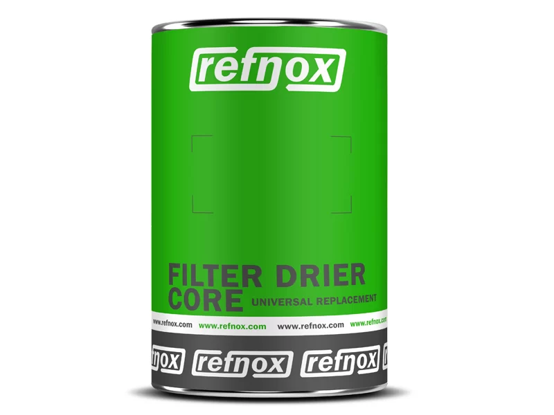 REFNOX RH-48  KARTUŞ DRAYER