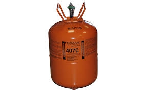 R-407A ARKEMA 11.3 KG GAS