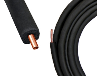 25.01.196 C form™-3/4’’ / 13mm İzolasyonlu (R410A - VRV) Kauçuk