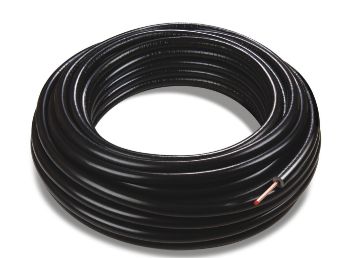 25.01.194 C form™- 1/2’’ / 13mm İzolasyonlu (R410A - VRV) Kauçuk