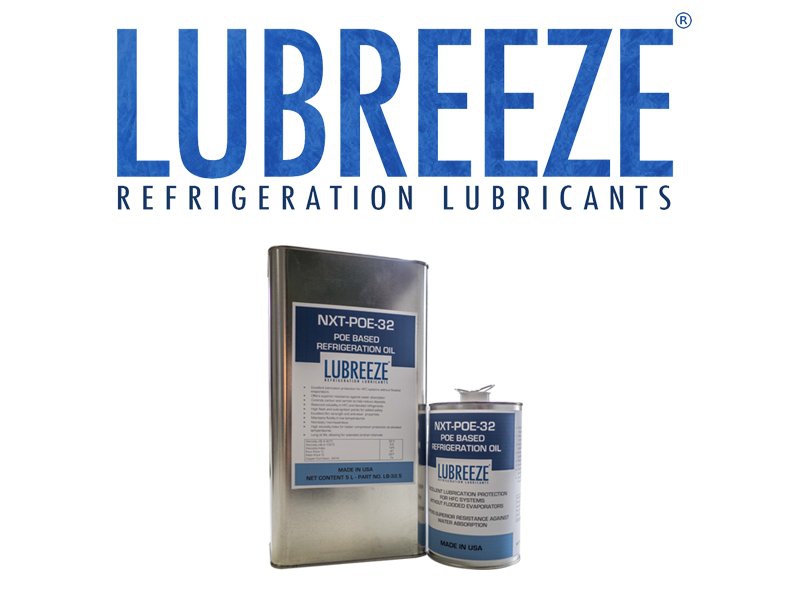 LUBREEZE NXT POE 170 / 5 LT YAĞ