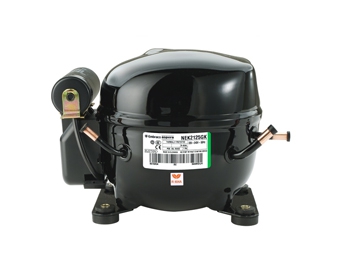 EMBRACO NEK 6181 GK 1/3 HP R404A MONOFAZE