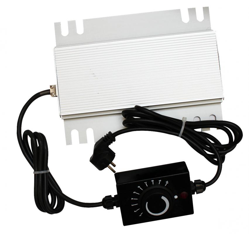 REŞO REZİSTANS TERMOSTATLI R1031