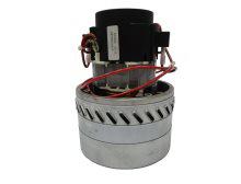 03 06 036 SÜPÜRGE MOTORU 3 FAN 24V AMETEK 063800002.01