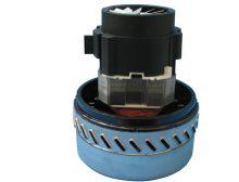 03 06 038 SÜPÜRGE MOTORU ÇİFT (2) FAN 36V AMETEK