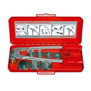 ROTHANBERGER ROCAM BORU GENİŞLETİCİ  12341