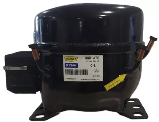 KONOR GQR14TG - 1/2 HP R-134A KOMPRESÖR