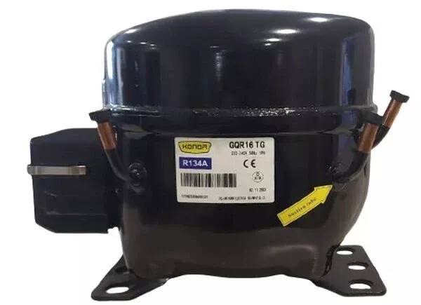 KONOR GQR16TG - 3/4 HP R-134A KOMPRESÖR