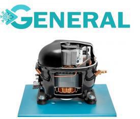 GENERAL GNE 91 HV 1/4 R134A MONOFAZE