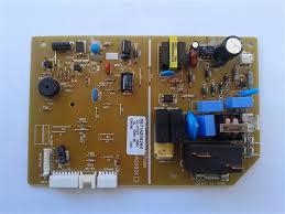 AÇELİK-LG KLİMA KART 5400379022