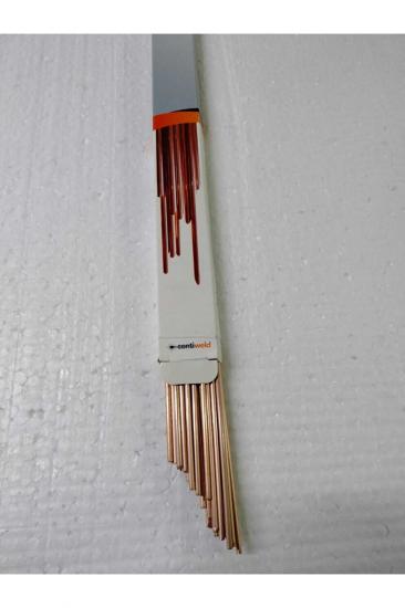 CONTİWELD BAKIR KAYNAK TELİ