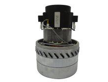 03 06 015 SÜPÜRGE MOTORU YIKAMALI 3 FAN 230V AMETEK 063300015.01 AMATEK